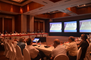 DST Conclave - 2017, SNBNCBS-6